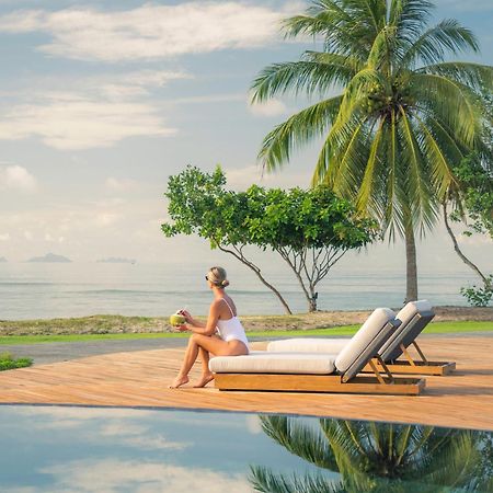Anantara Koh Yao Yai Resort & Villas Ko Yao エクステリア 写真