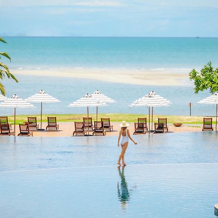 Anantara Koh Yao Yai Resort & Villas Ko Yao エクステリア 写真