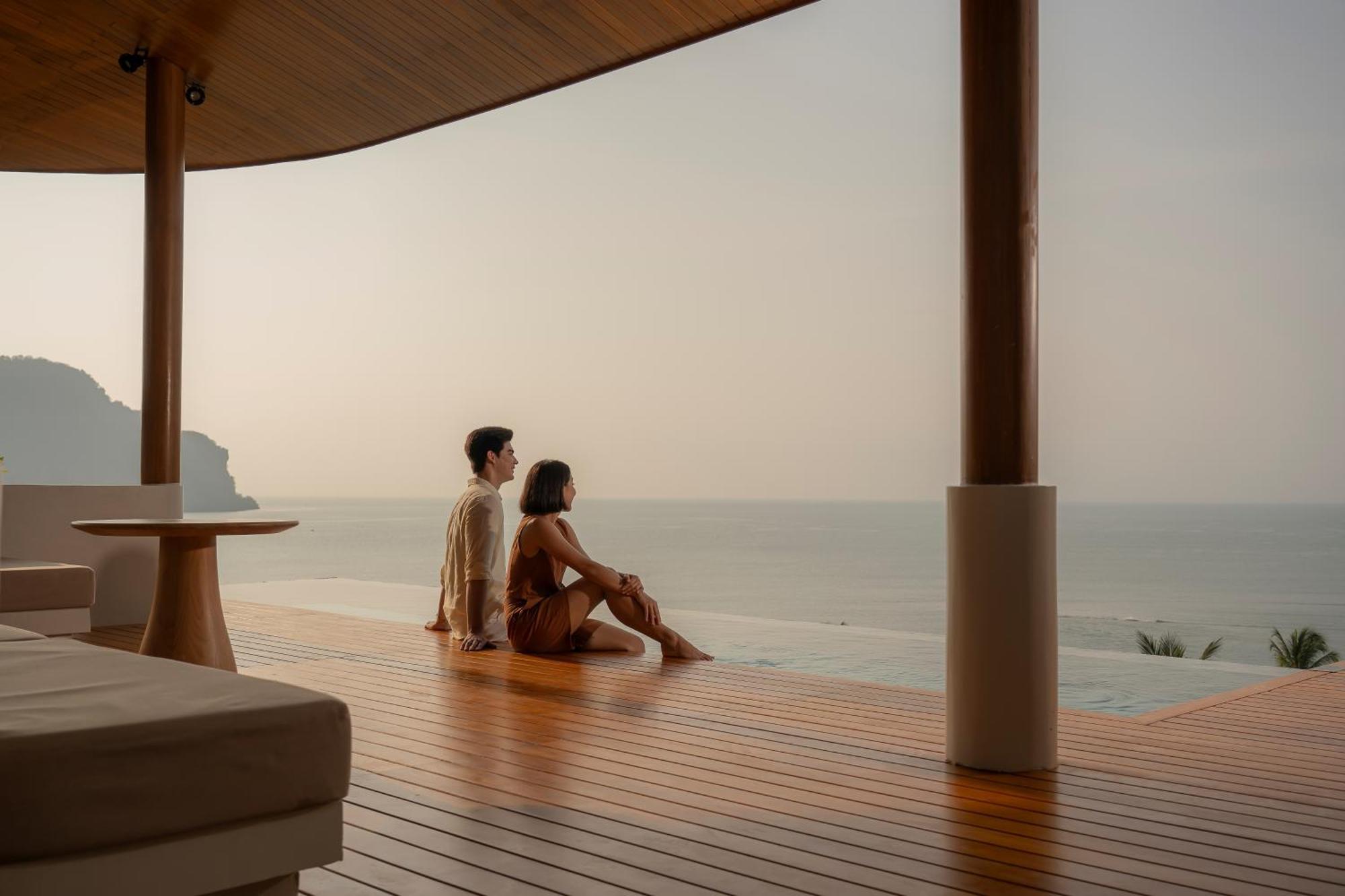 Anantara Koh Yao Yai Resort & Villas Ko Yao エクステリア 写真