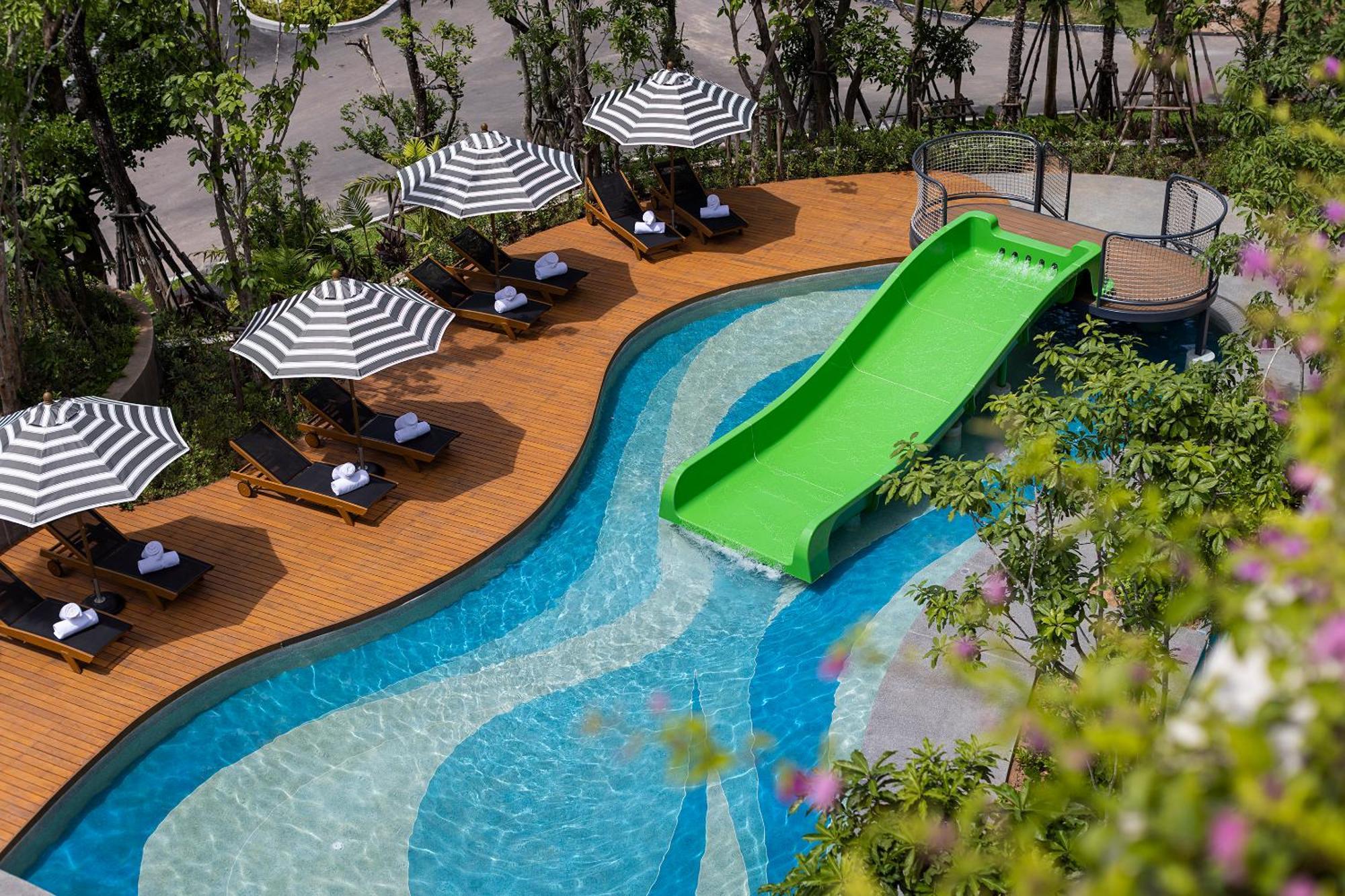 Anantara Koh Yao Yai Resort & Villas Ko Yao エクステリア 写真