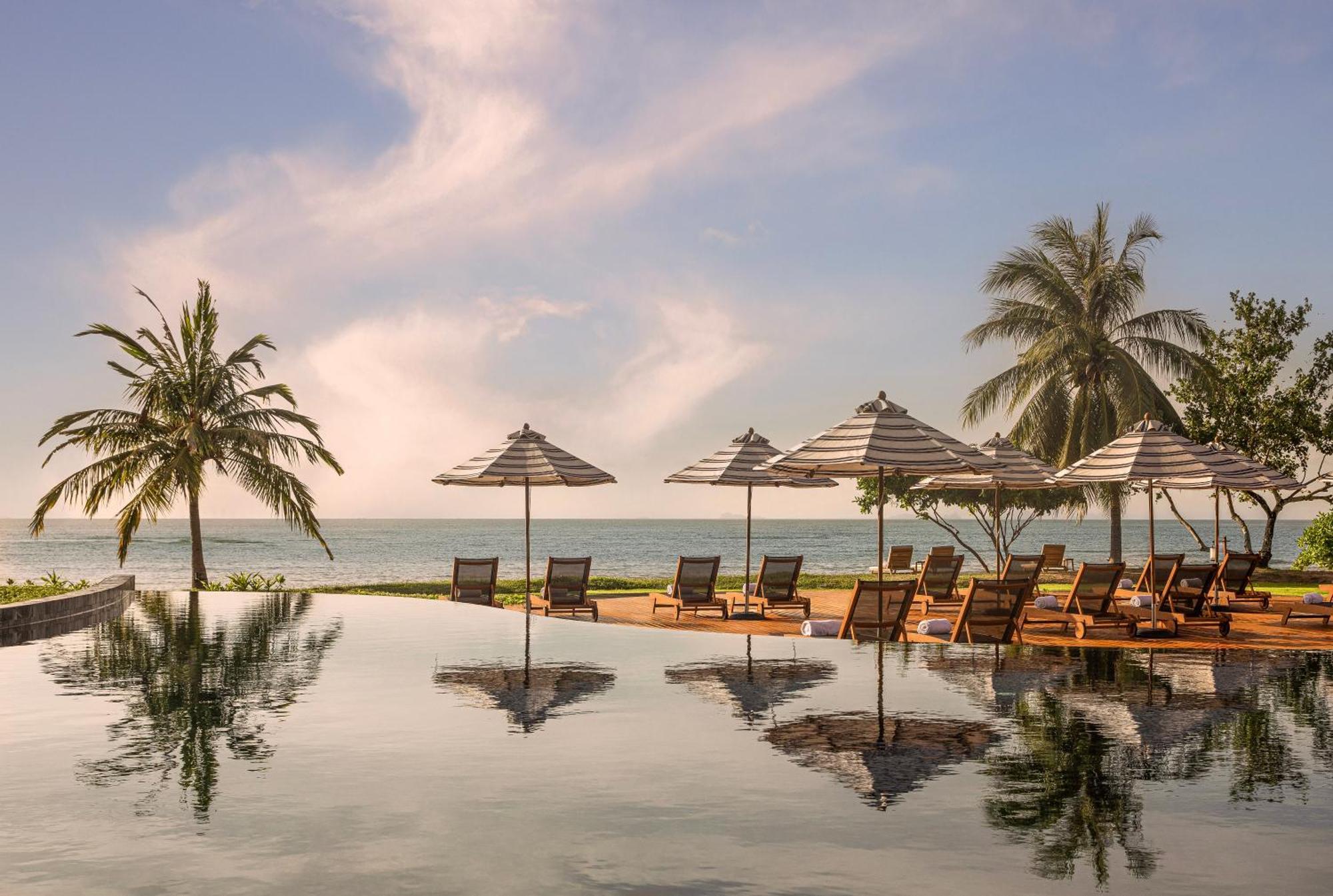 Anantara Koh Yao Yai Resort & Villas Ko Yao エクステリア 写真
