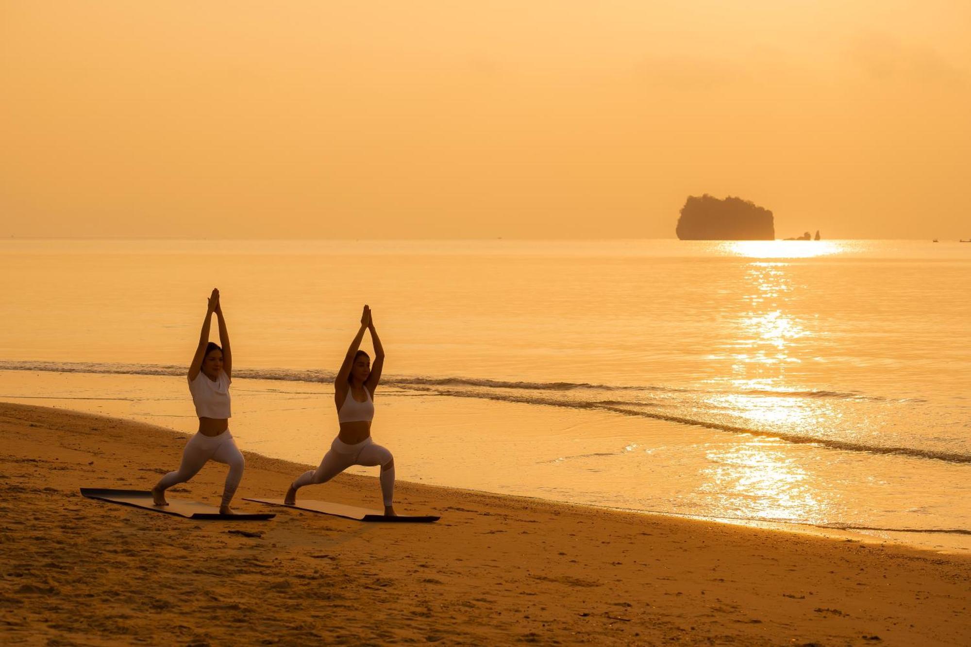 Anantara Koh Yao Yai Resort & Villas Ko Yao エクステリア 写真