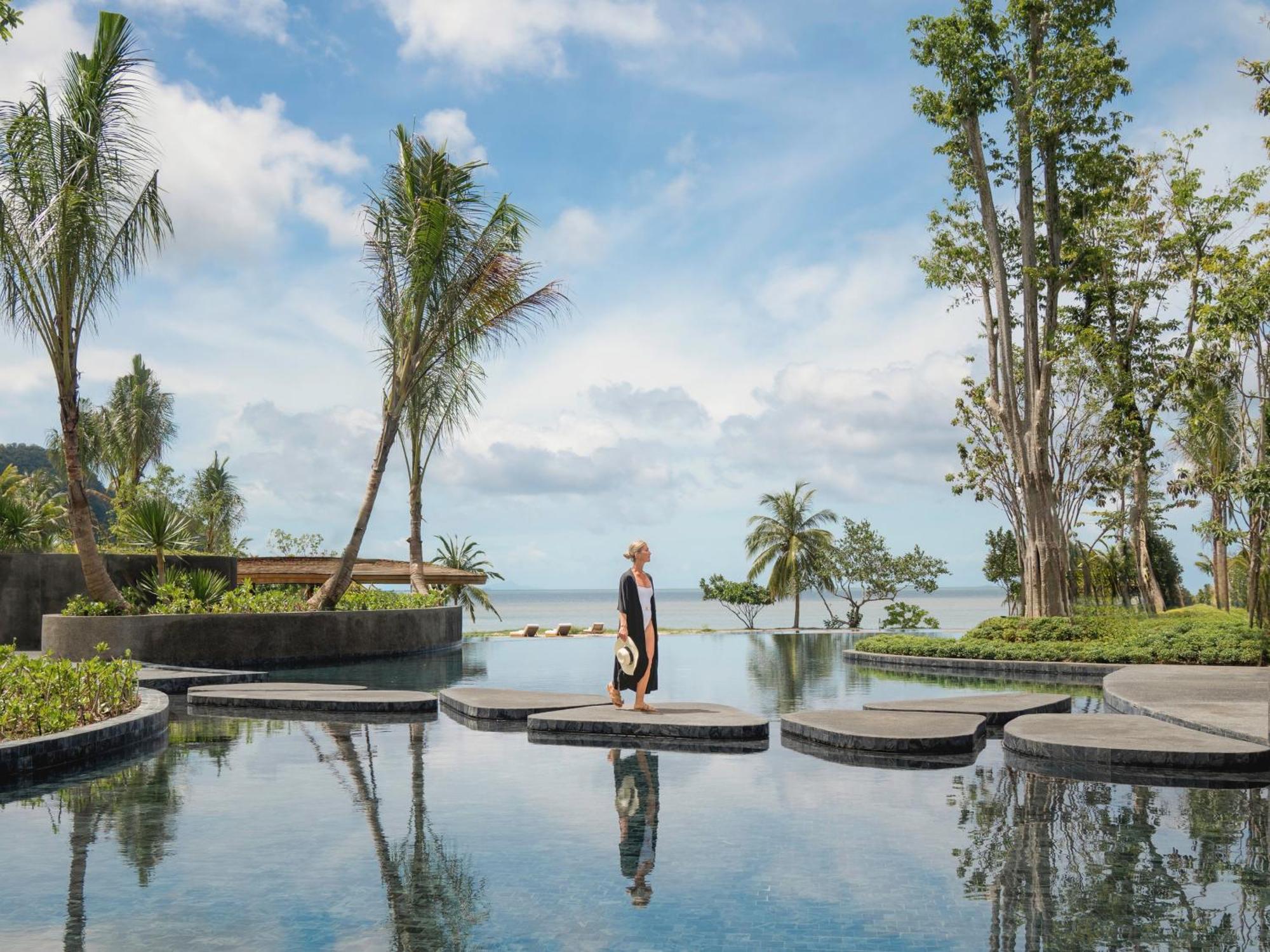 Anantara Koh Yao Yai Resort & Villas Ko Yao エクステリア 写真