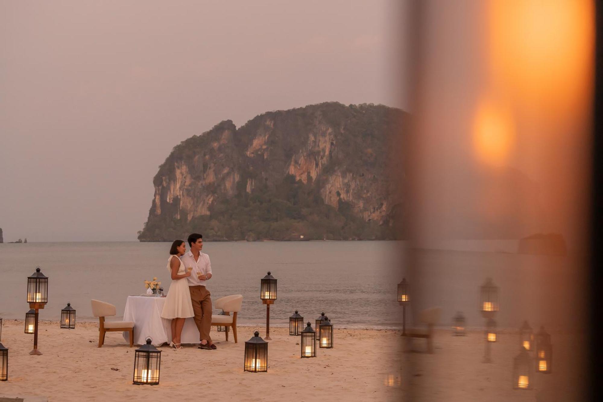 Anantara Koh Yao Yai Resort & Villas Ko Yao エクステリア 写真