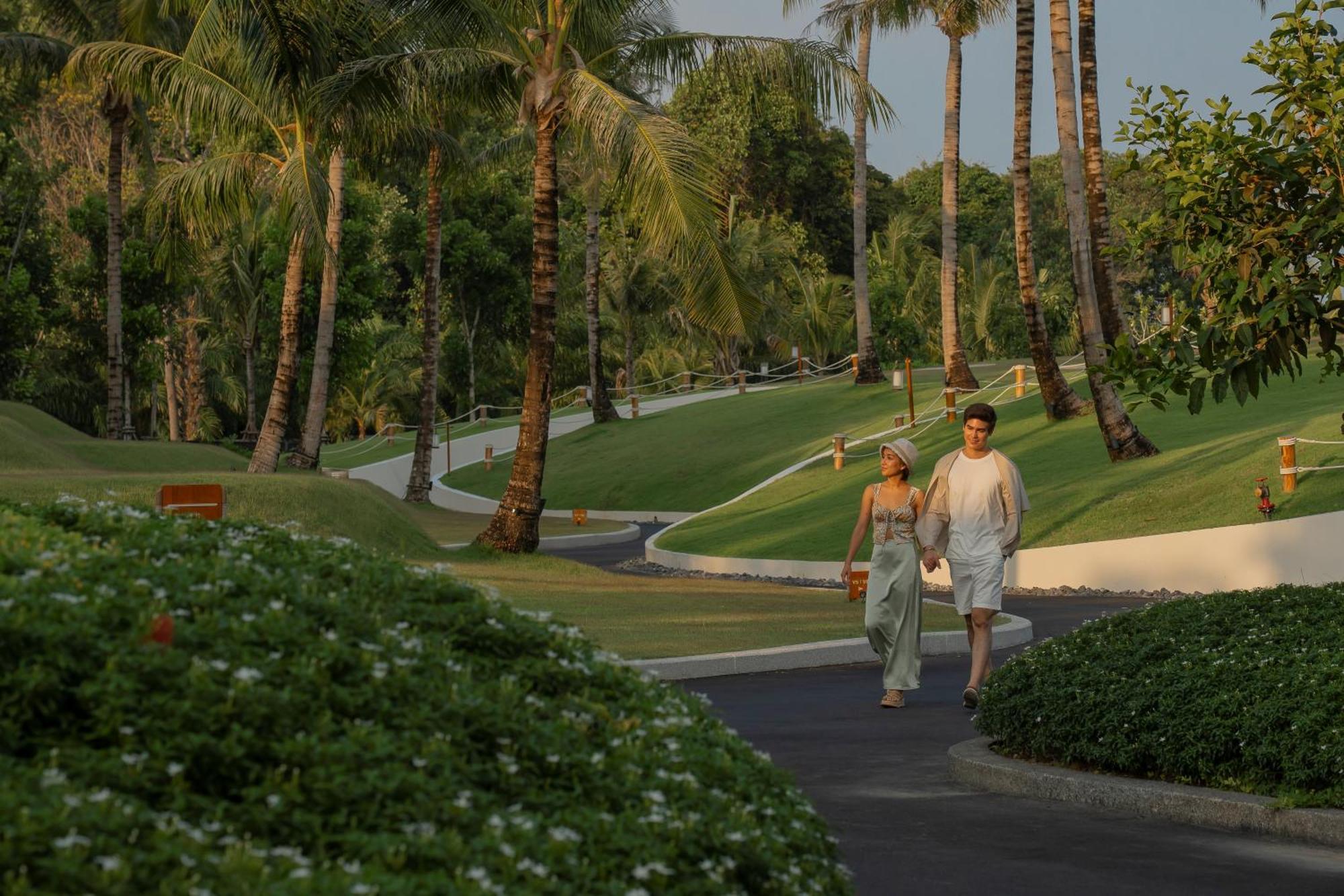 Anantara Koh Yao Yai Resort & Villas Ko Yao エクステリア 写真