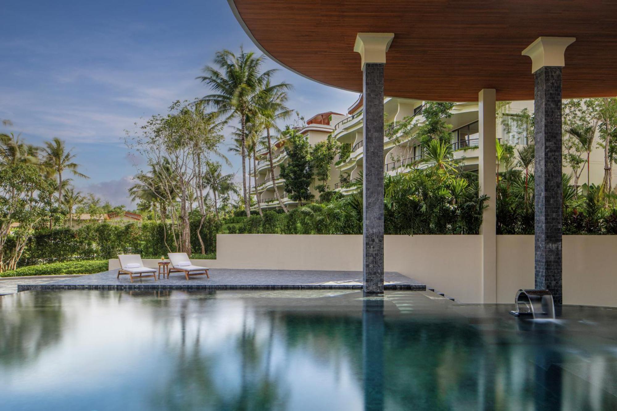 Anantara Koh Yao Yai Resort & Villas Ko Yao エクステリア 写真