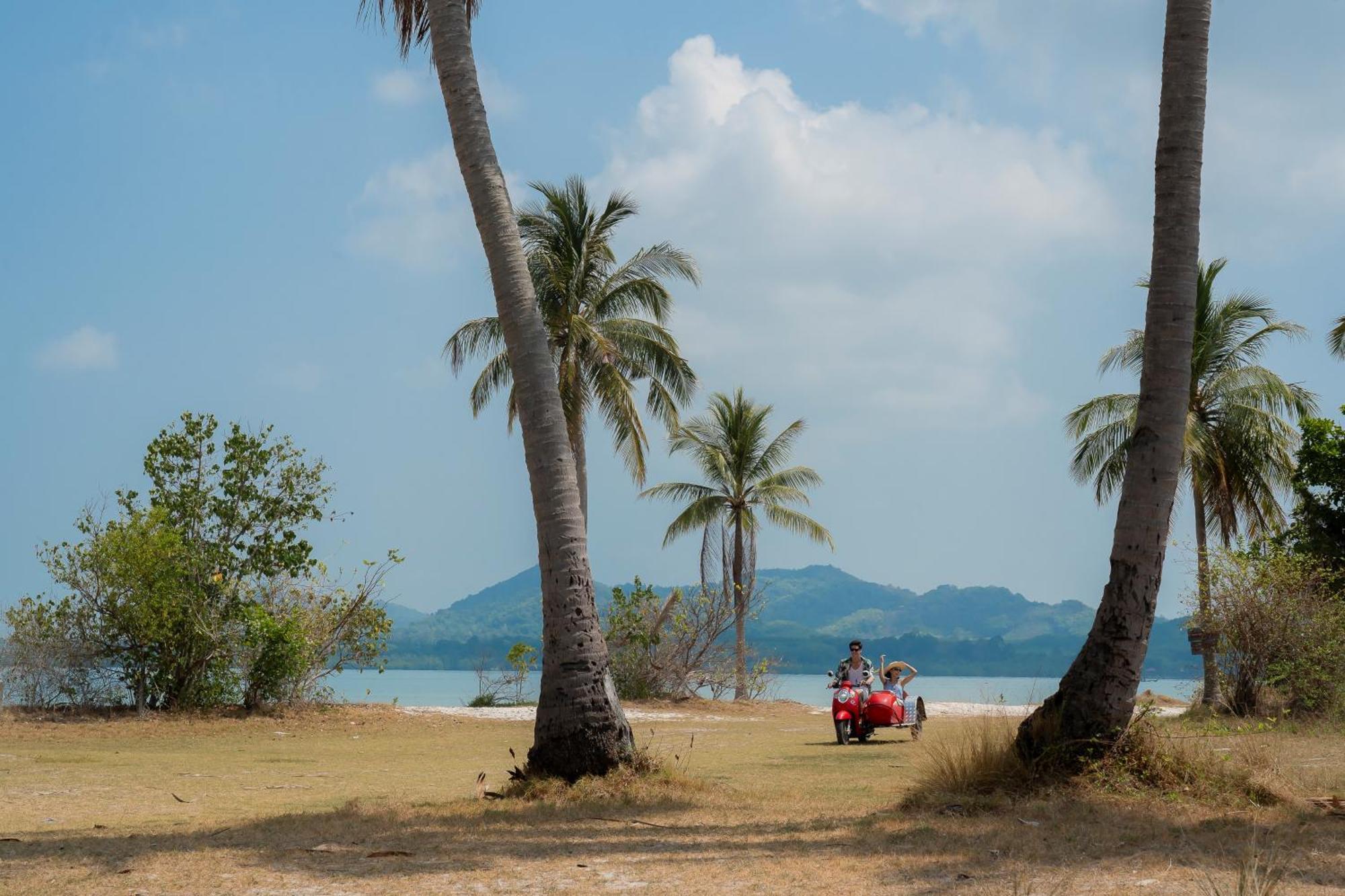 Anantara Koh Yao Yai Resort & Villas Ko Yao エクステリア 写真
