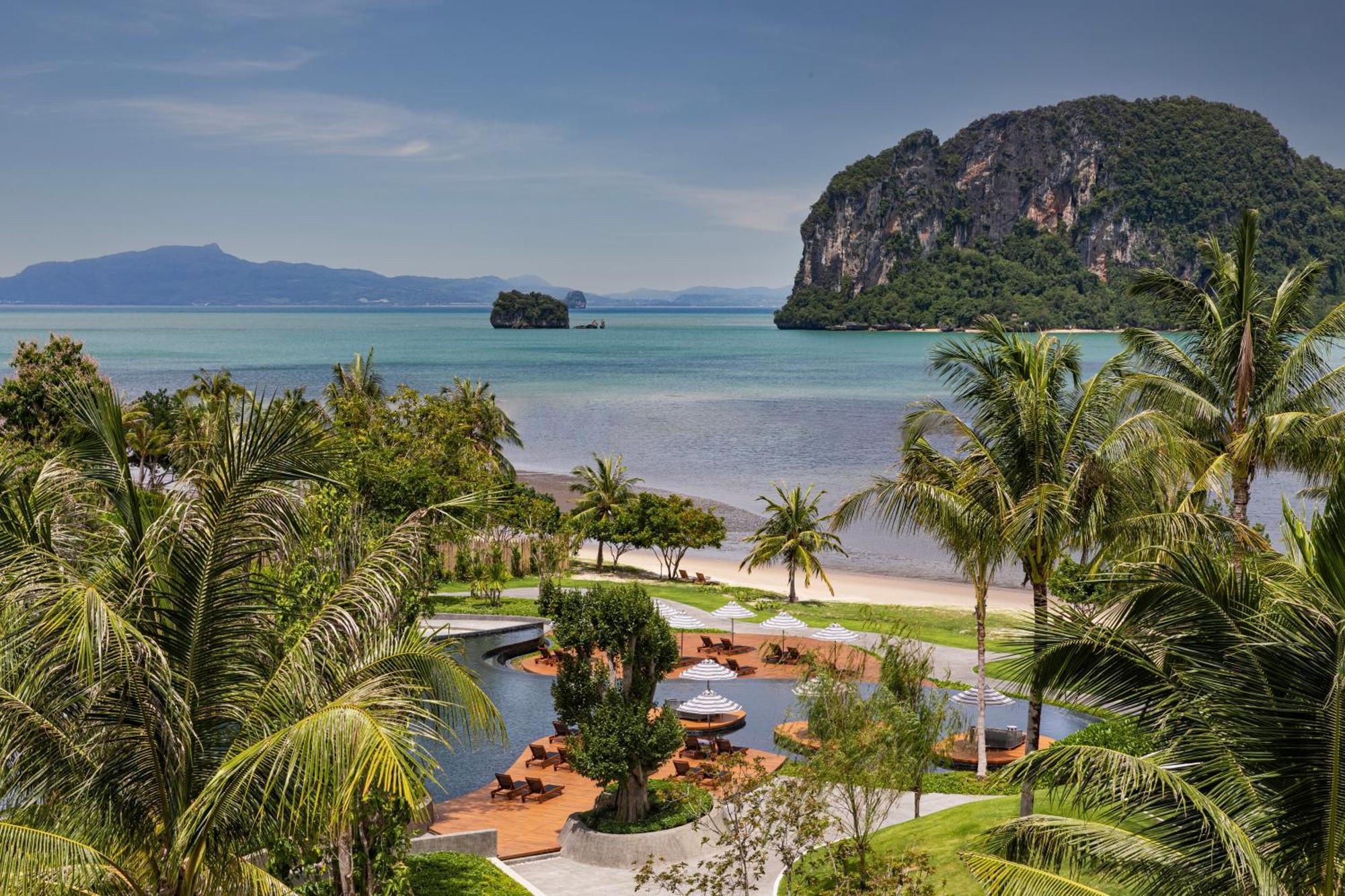 Anantara Koh Yao Yai Resort & Villas Ko Yao エクステリア 写真