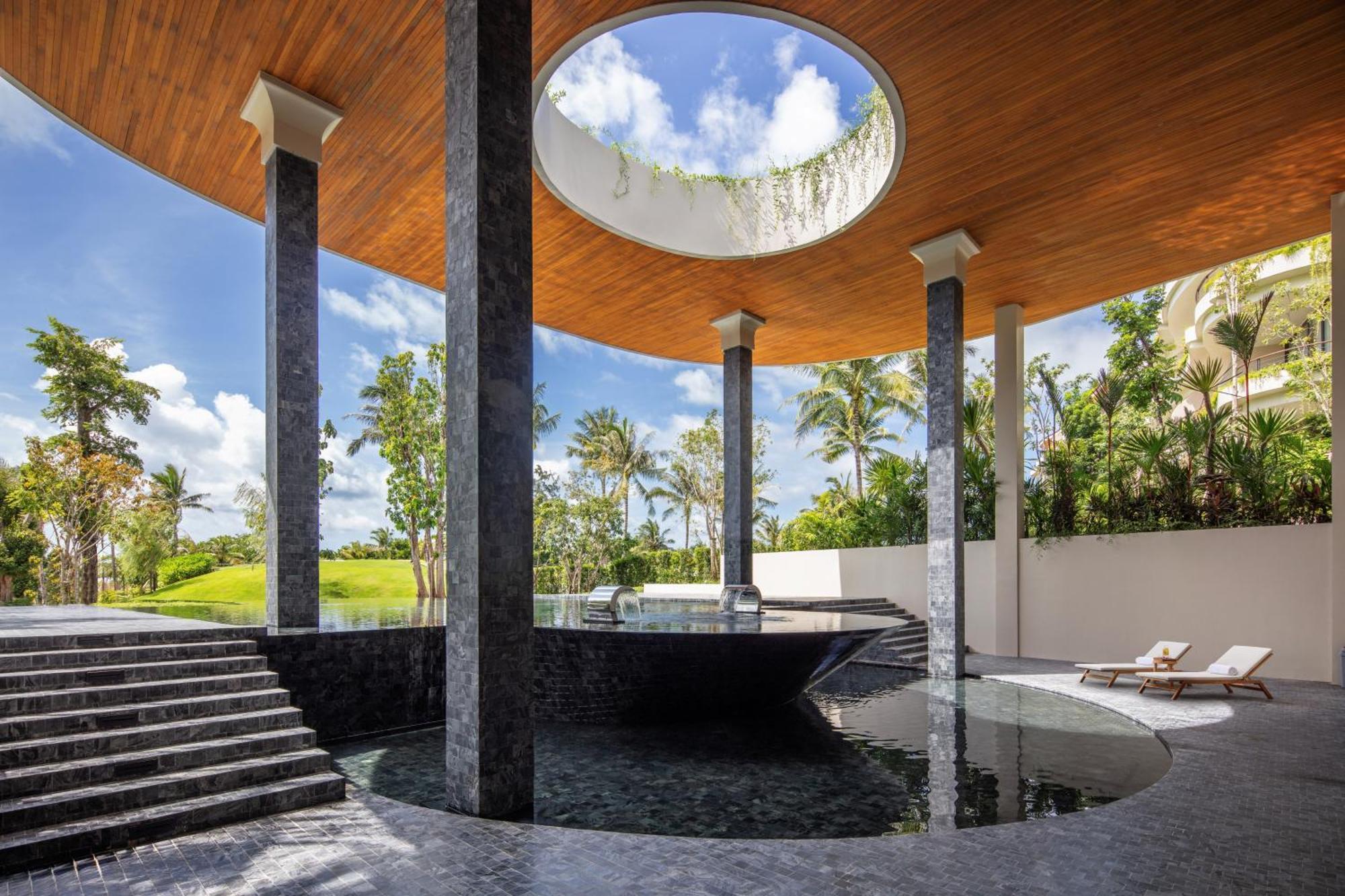 Anantara Koh Yao Yai Resort & Villas Ko Yao エクステリア 写真