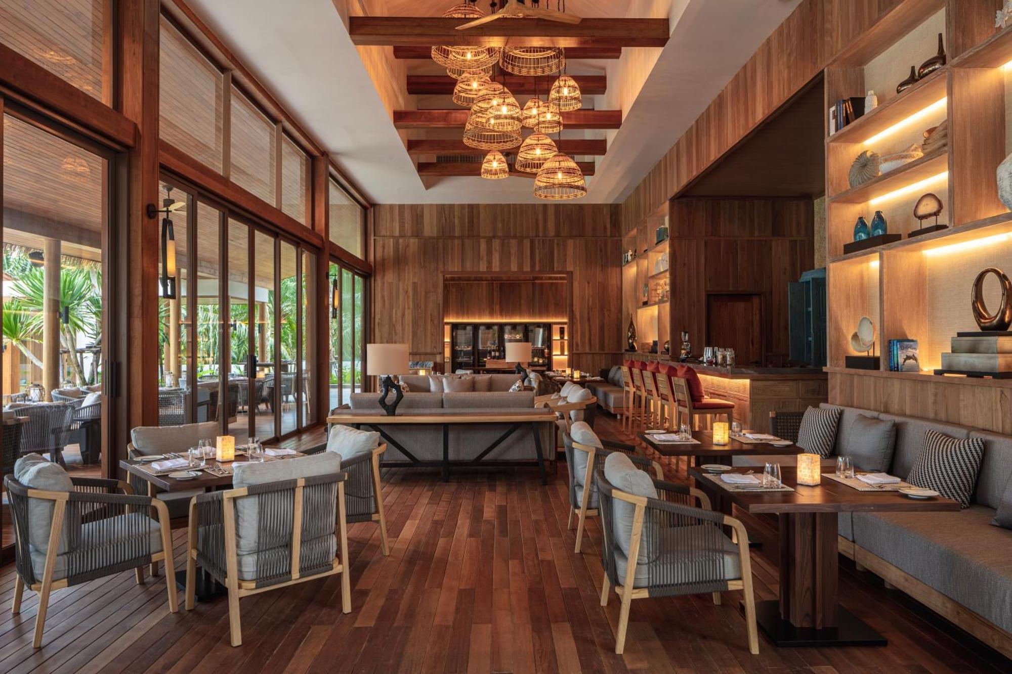 Anantara Koh Yao Yai Resort & Villas Ko Yao エクステリア 写真