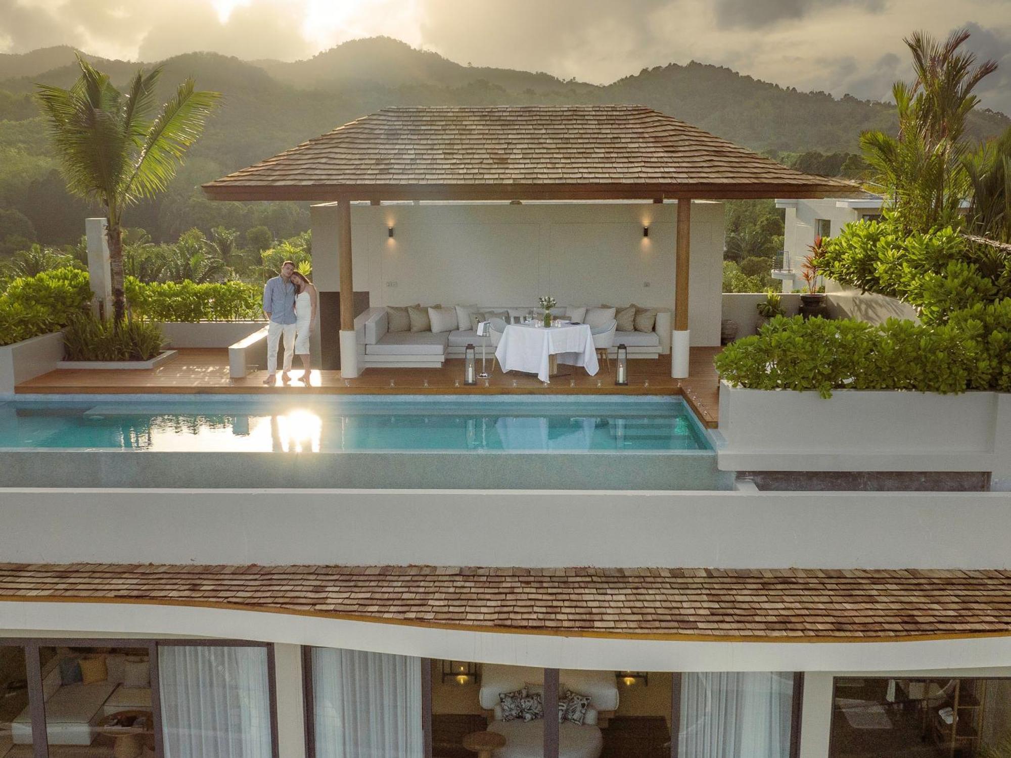 Anantara Koh Yao Yai Resort & Villas Ko Yao エクステリア 写真