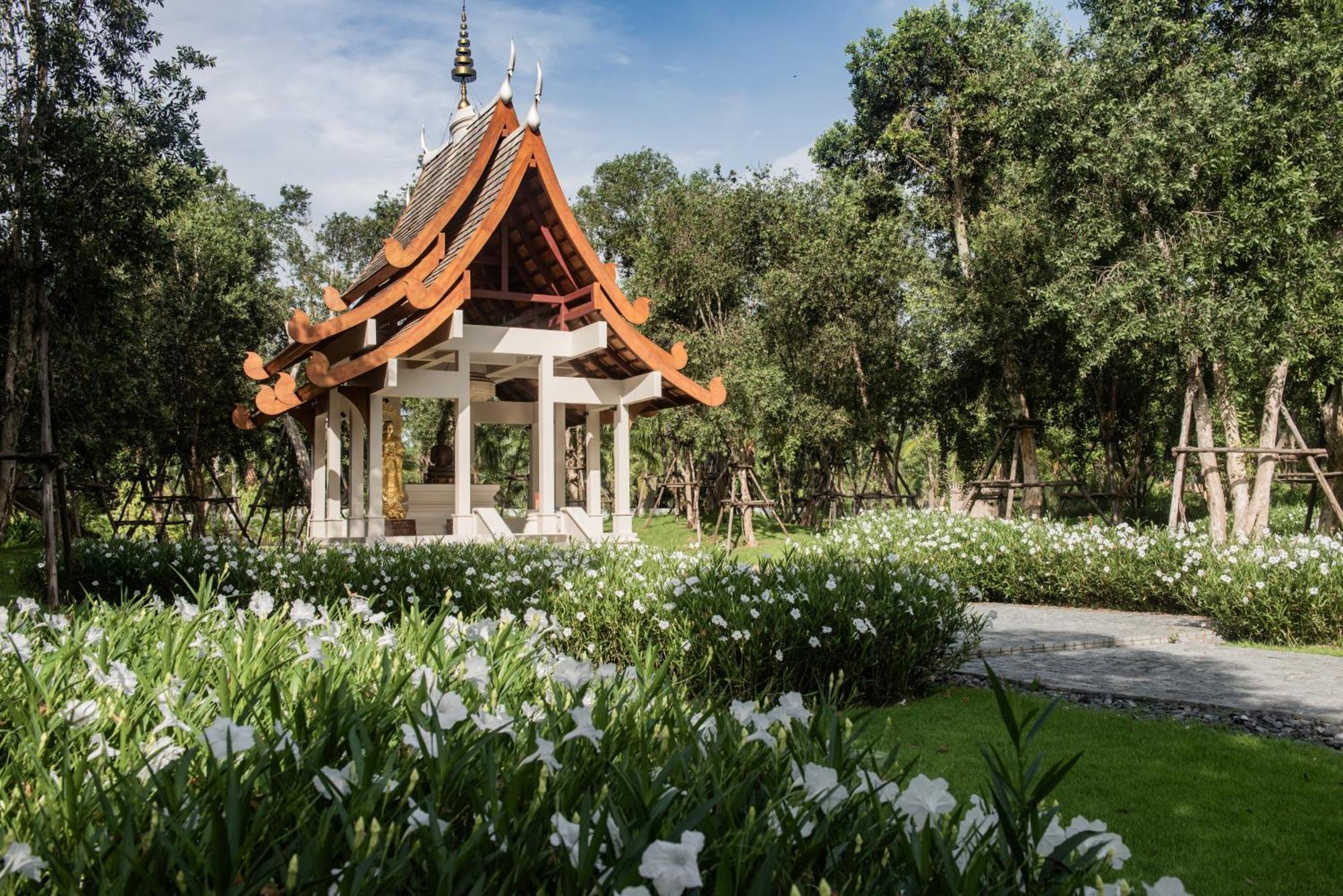 Anantara Koh Yao Yai Resort & Villas Ko Yao エクステリア 写真