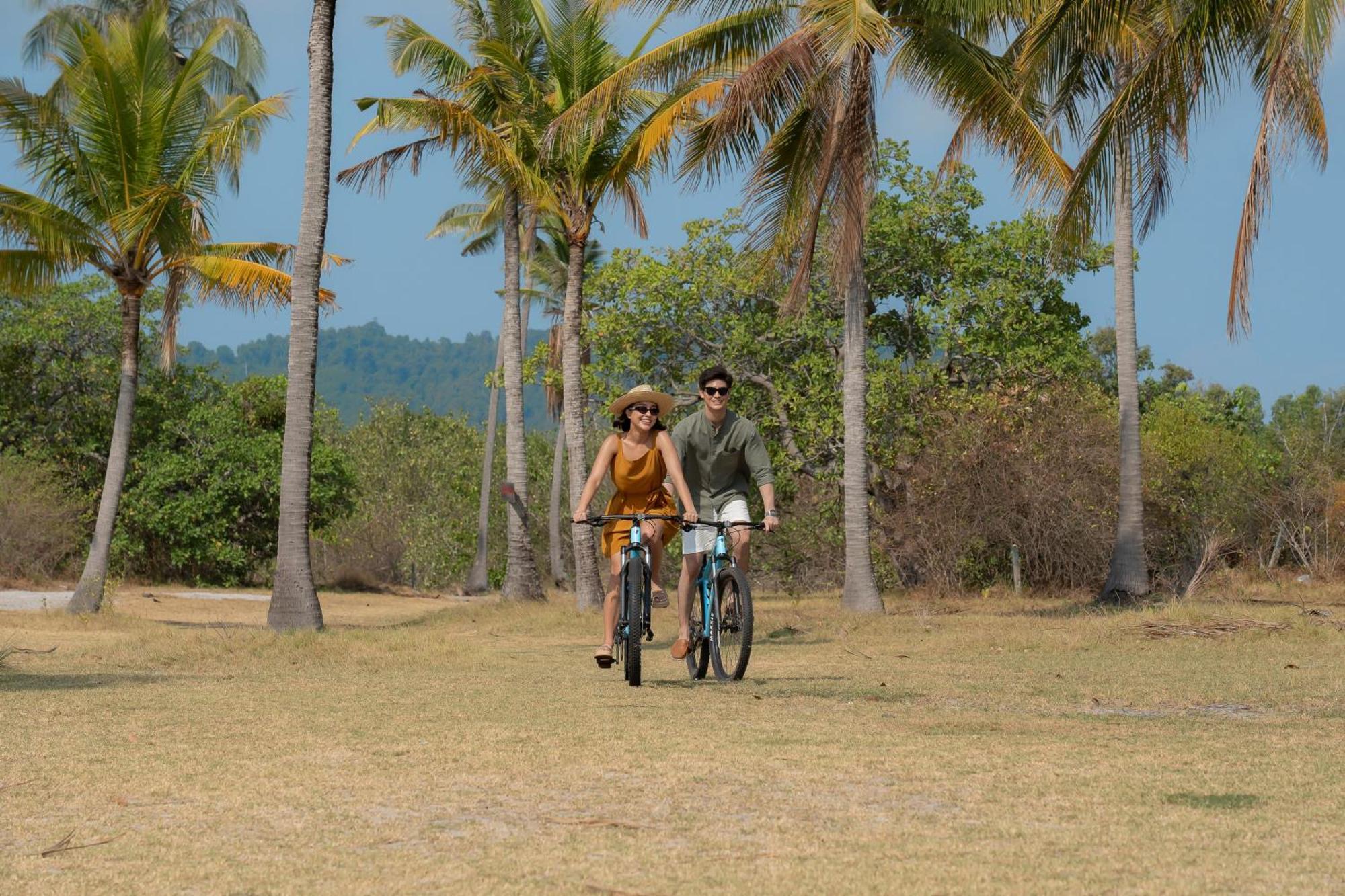 Anantara Koh Yao Yai Resort & Villas Ko Yao エクステリア 写真