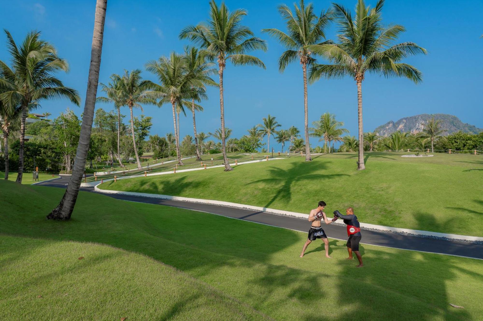 Anantara Koh Yao Yai Resort & Villas Ko Yao エクステリア 写真