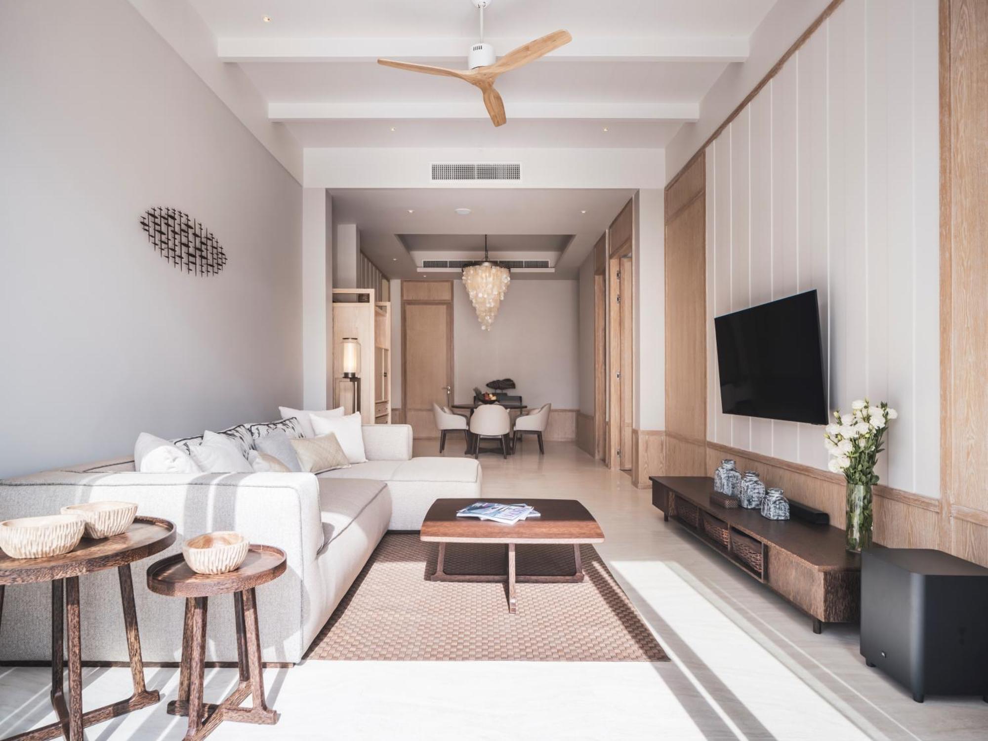 Anantara Koh Yao Yai Resort & Villas Ko Yao エクステリア 写真