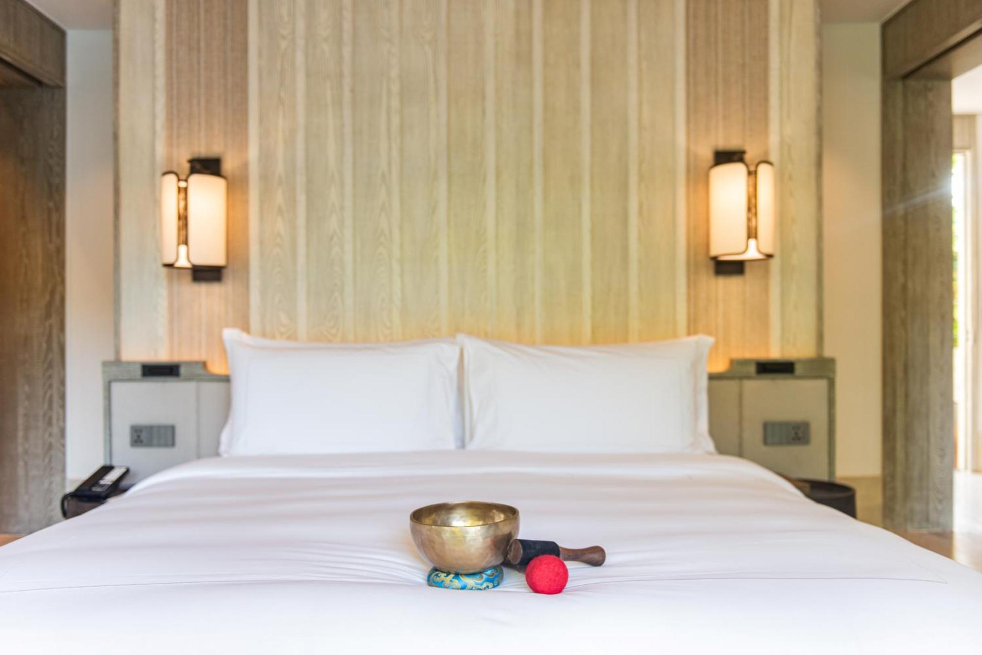 Anantara Koh Yao Yai Resort & Villas Ko Yao エクステリア 写真