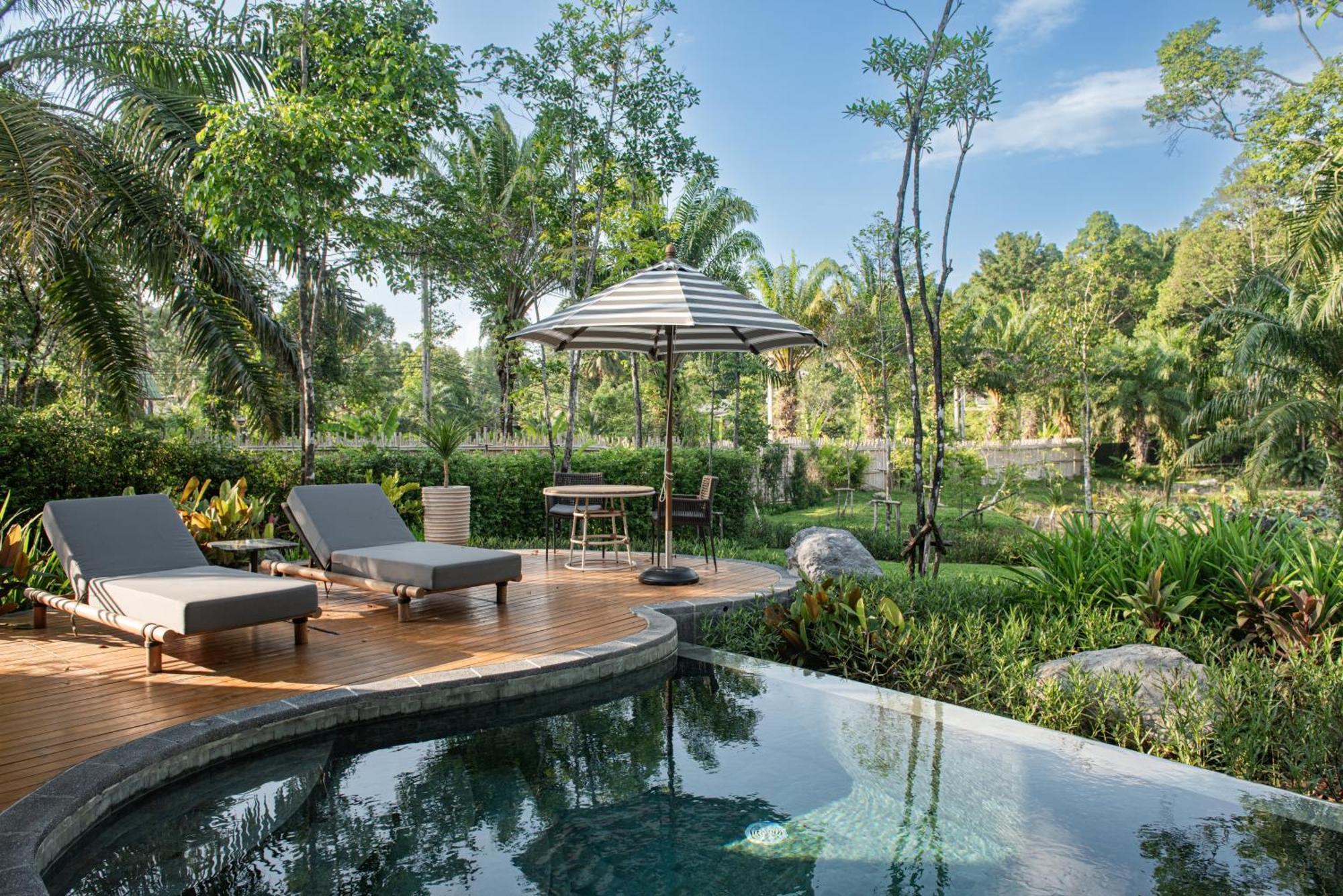 Anantara Koh Yao Yai Resort & Villas Ko Yao エクステリア 写真