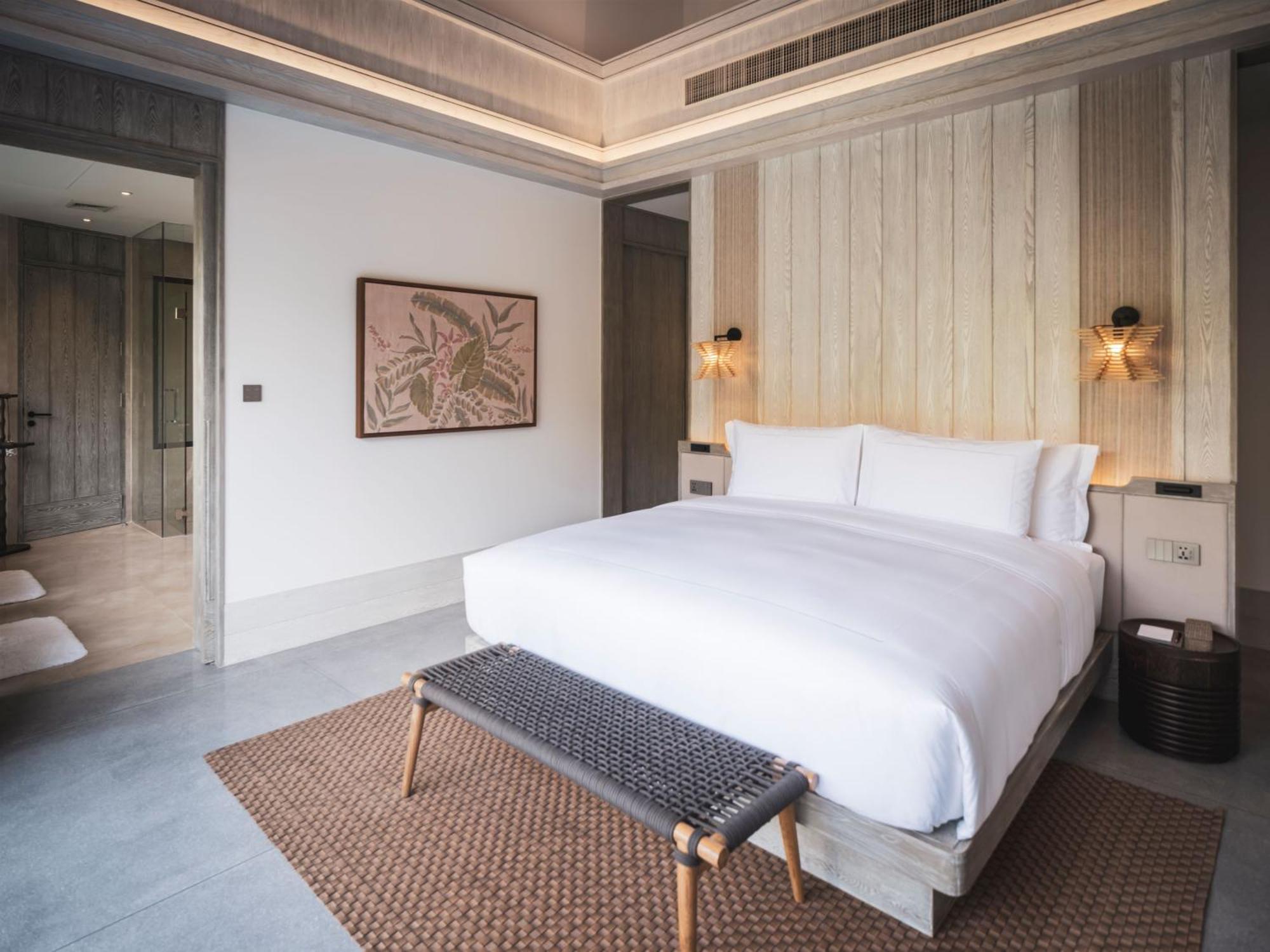 Anantara Koh Yao Yai Resort & Villas Ko Yao エクステリア 写真