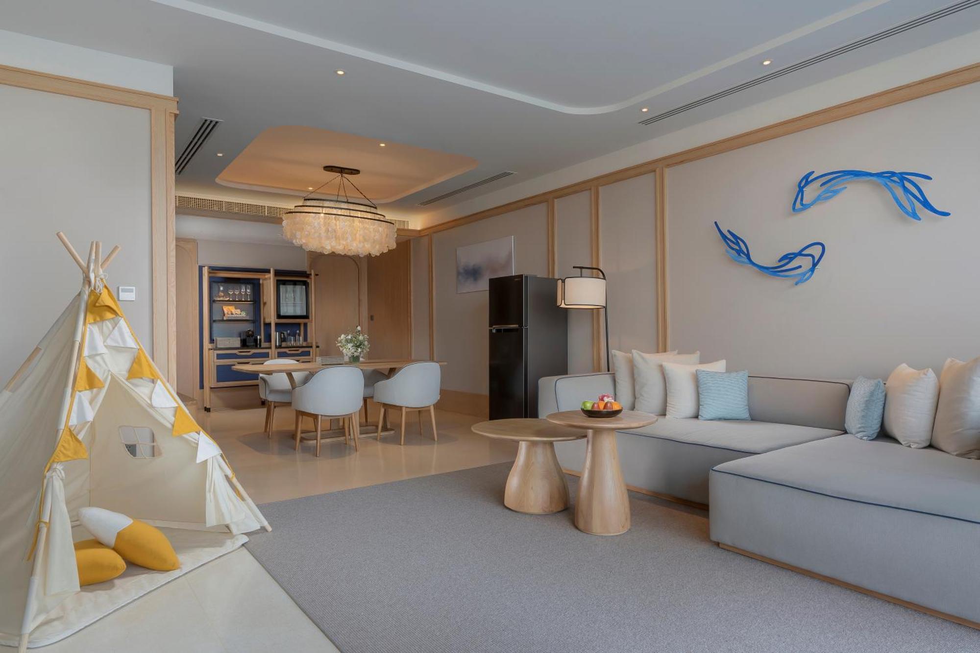 Anantara Koh Yao Yai Resort & Villas Ko Yao エクステリア 写真