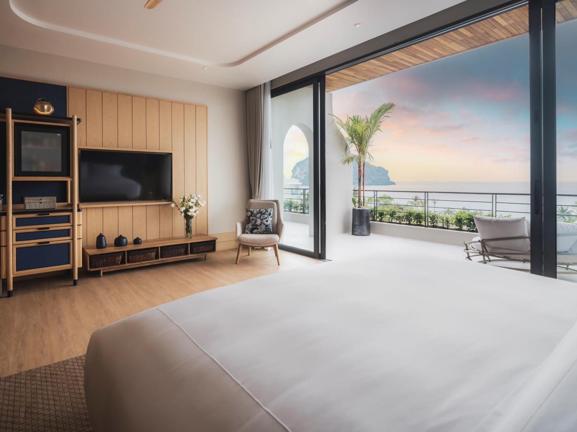 Anantara Koh Yao Yai Resort & Villas Ko Yao エクステリア 写真