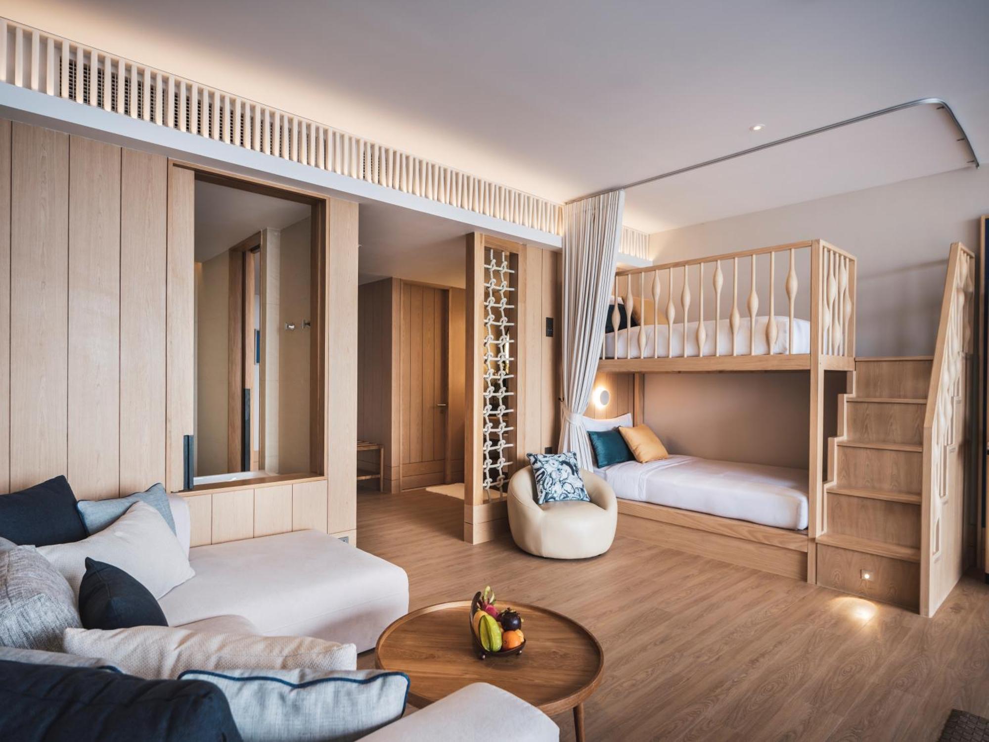 Anantara Koh Yao Yai Resort & Villas Ko Yao エクステリア 写真