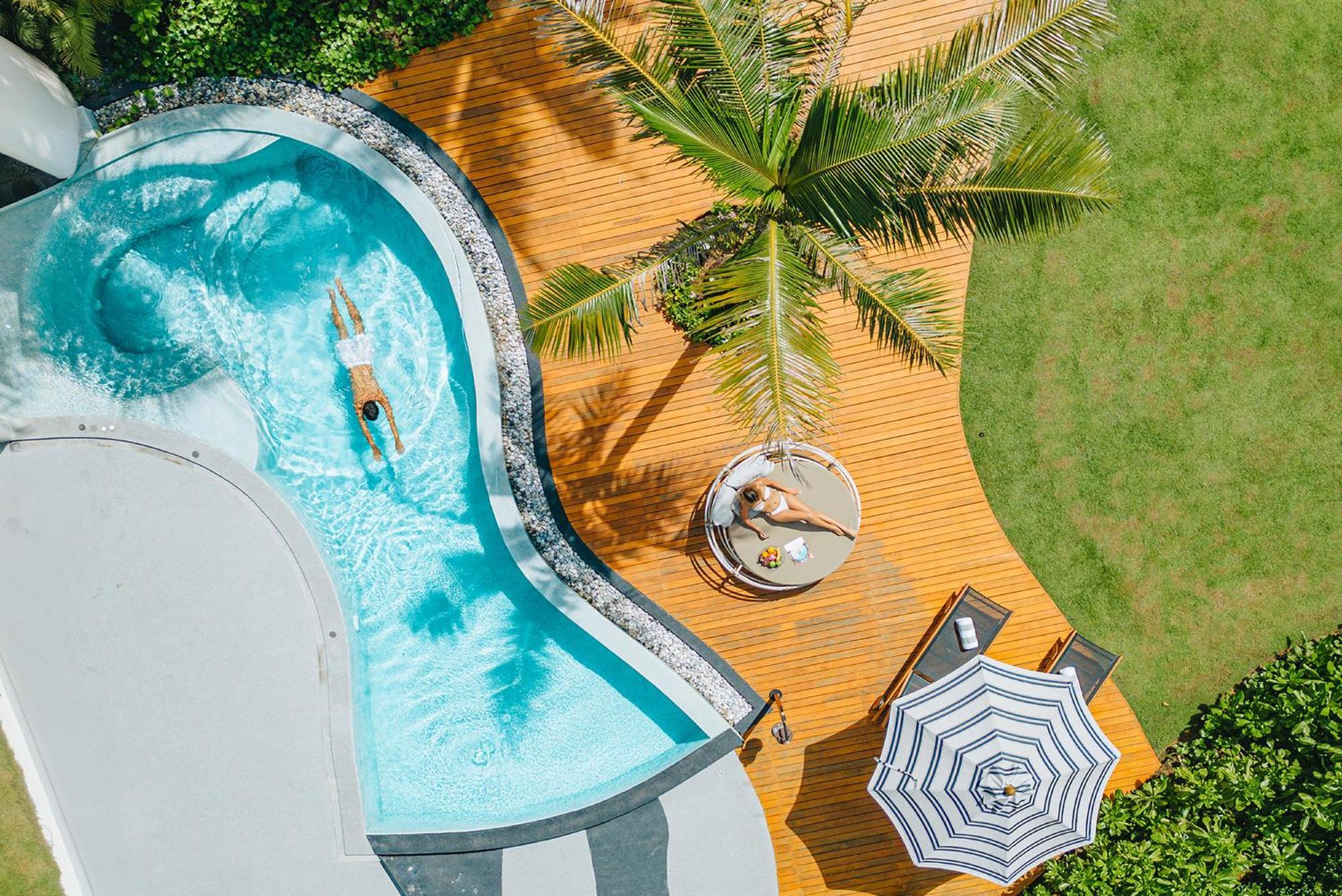 Anantara Koh Yao Yai Resort & Villas Ko Yao エクステリア 写真